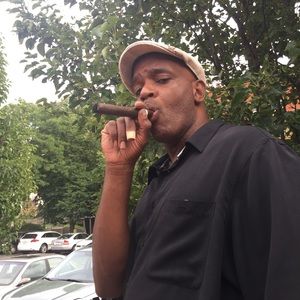 Meet your Posher, Shawn